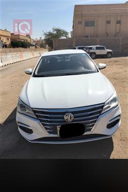 MG 5